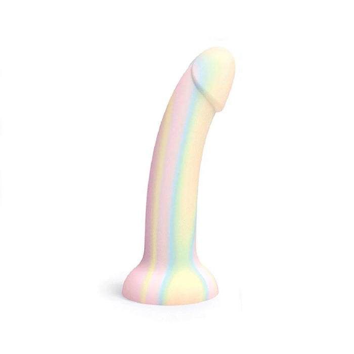 Love To Love Dildoll Fantasia Glow-in-the-dark | cutebutkinky.com