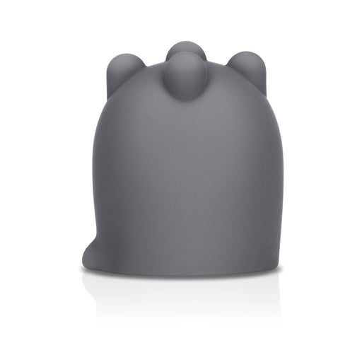 Le Wand Shiatsu Deep Tissue Silicone Attachment | cutebutkinky.com