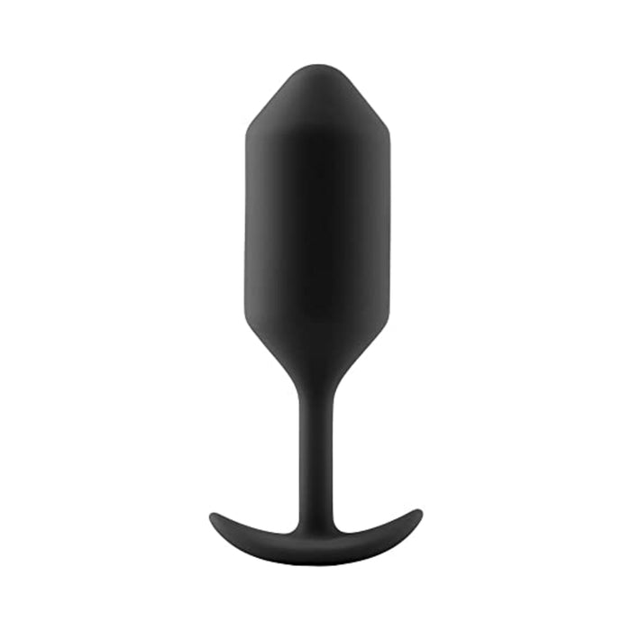 B-Vibe Snug Plug 3 | cutebutkinky.com