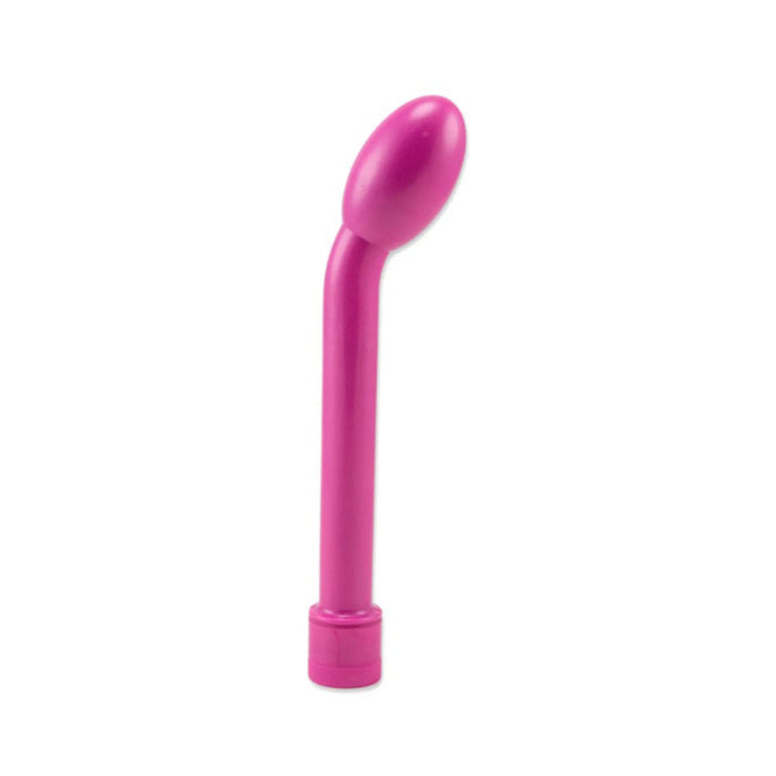 G-Gasm Delight Pink Vibrator | cutebutkinky.com