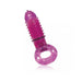 O Yeah Super-Powered Vertical Vibrating Ring-Assorted Colors | cutebutkinky.com