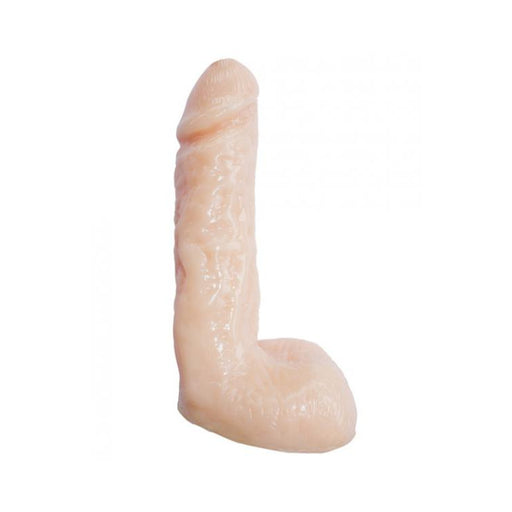 Natural Realskin Squirting Penis 2 7 inches Dildo Beige | cutebutkinky.com