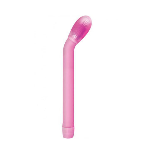 My 1st G-Spot Light Up Massager | cutebutkinky.com
