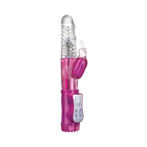 Energizer Her Bunny 3 Rabbit Vibrator | cutebutkinky.com