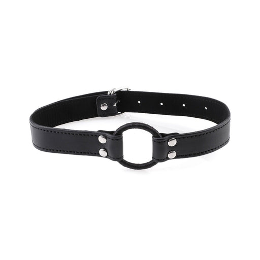 Fetish Fantasy Open Mouth Gag | cutebutkinky.com