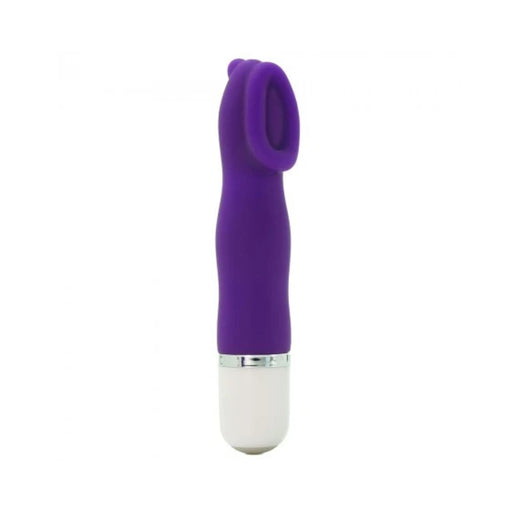 Luv Mini Vibe Into You Indigo Purple | cutebutkinky.com
