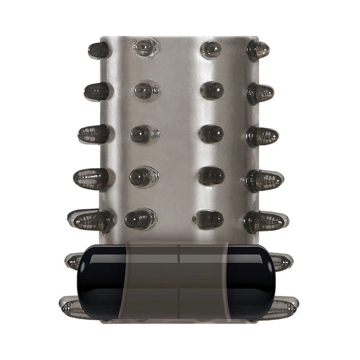 One Night Stand Our Pleasure 3 in 1 Couples Toy Smoke | cutebutkinky.com