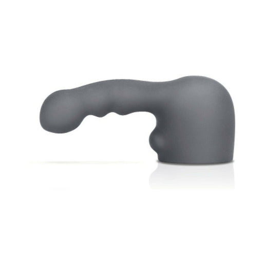 Le Wand Ripple Weighted Silicone Attachment | cutebutkinky.com