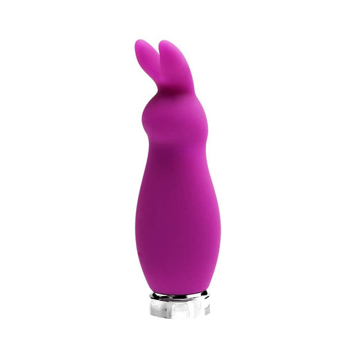 Crazzy Bunny Mini Vibe | cutebutkinky.com