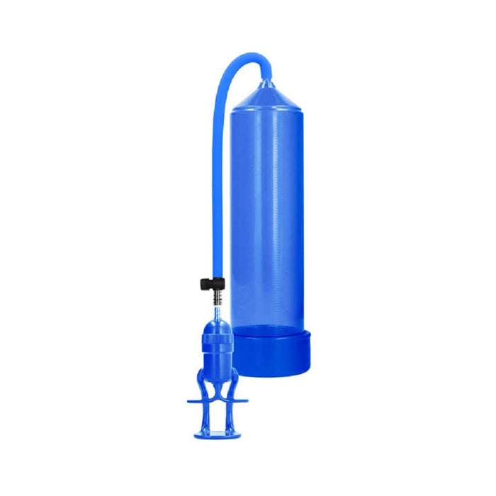 Pumped Deluxe Beginner Pump | cutebutkinky.com