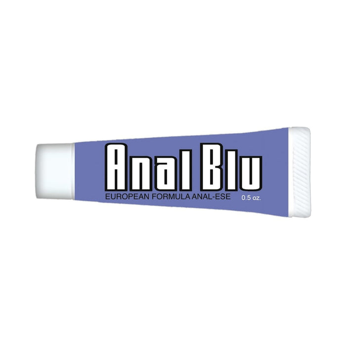 Anal Blu (.5oz) | cutebutkinky.com
