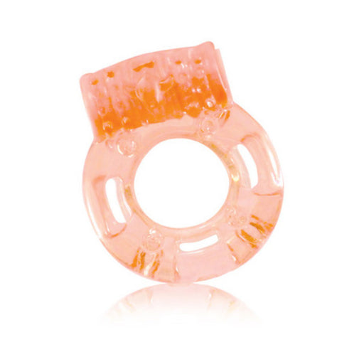 The Screaming O Plus Ultimate Vibrating Ring | cutebutkinky.com