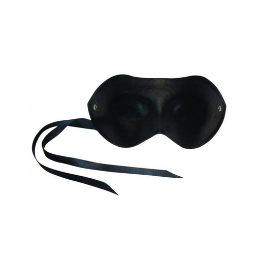 S&m Blackout Mask | cutebutkinky.com