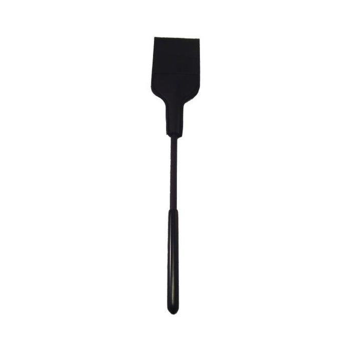 Sex & Mischief Riding Crop Black | cutebutkinky.com