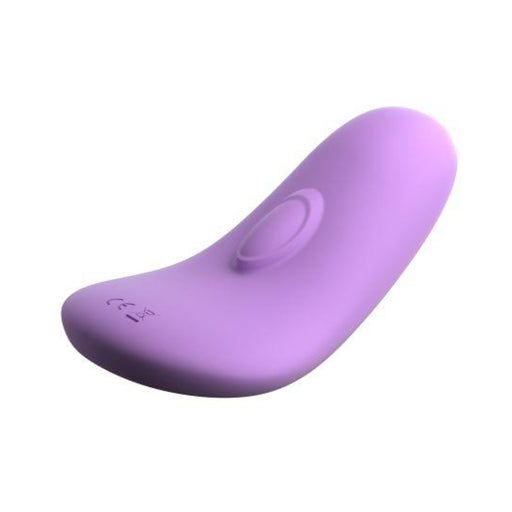 Fantasy For Her Remote Silicone Please-her | cutebutkinky.com