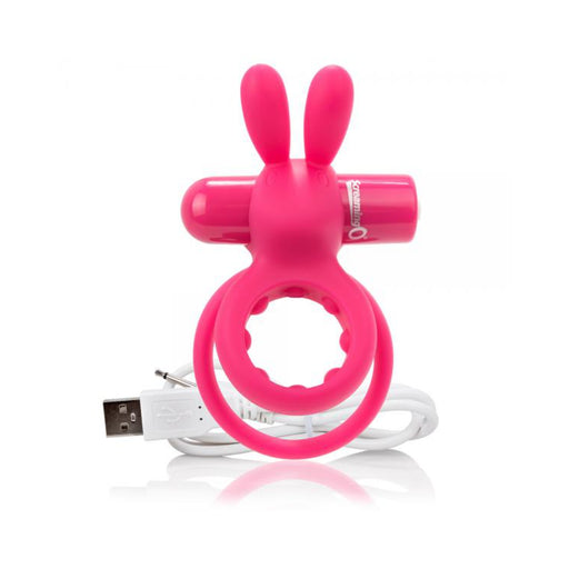 Charged Ohare Vooom Mini Vibe | cutebutkinky.com