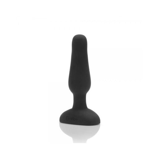 B-Vibe Novice | cutebutkinky.com