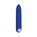 The All Mighty Bullet Vibrator Blue | cutebutkinky.com