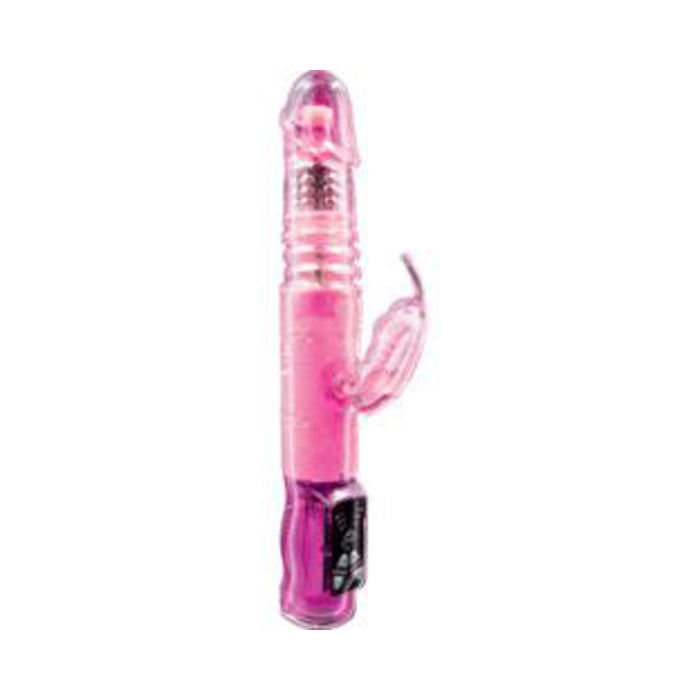 Butterfly Bliss Mini Vibe | cutebutkinky.com