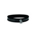 S&m Black Day Collar | cutebutkinky.com