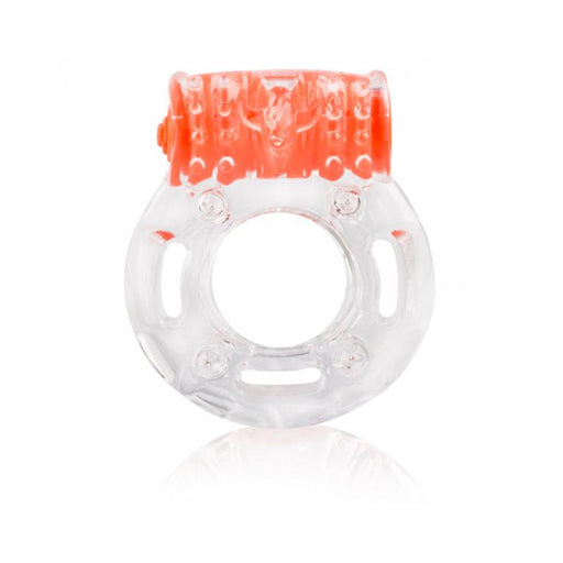 Color Pop Quickie Screaming O Plus Erection Ring | cutebutkinky.com