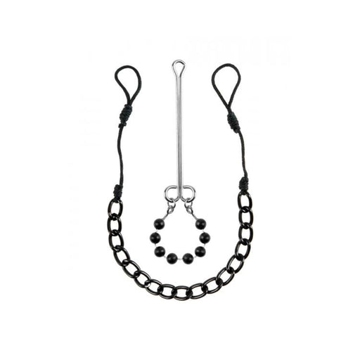 Fetish Fantasy Limited Edition Nipple & Clitoris Jewelry | cutebutkinky.com