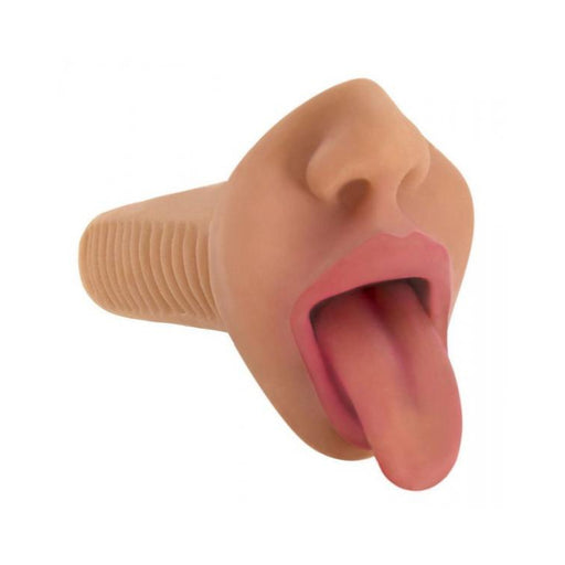 Mistress Bioskin Perfect Suck Vibrating | cutebutkinky.com