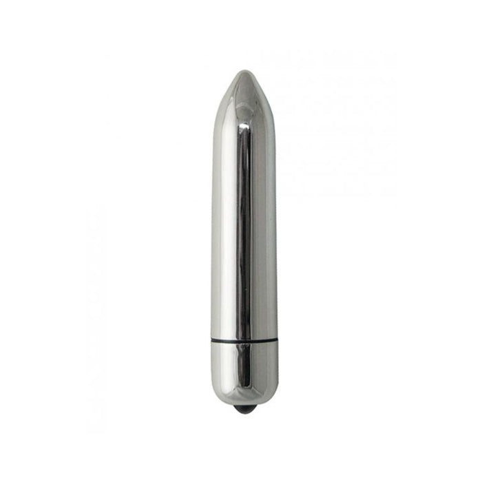 Intense Orgasm Bullet 10 Function Waterproof | cutebutkinky.com