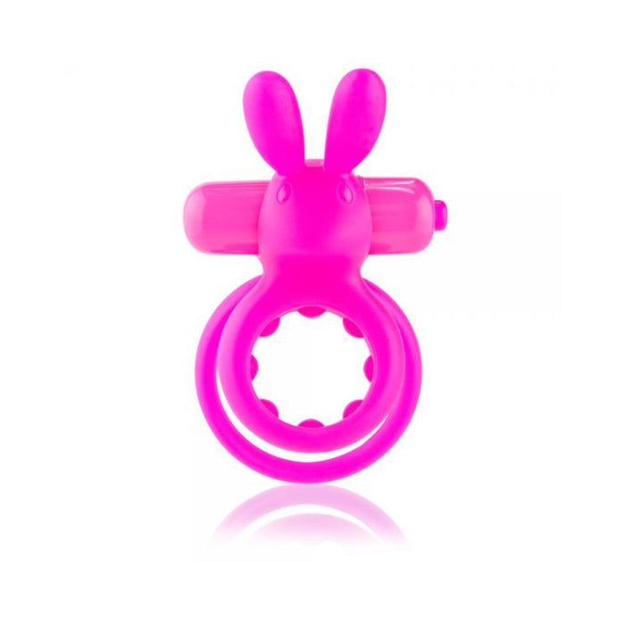 Screaming O Ohare Vibrating Rabbit | cutebutkinky.com