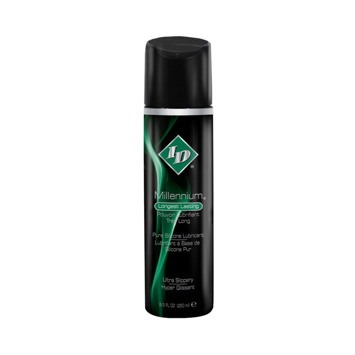 ID Millennium Silicone Lubricant 8.5oz | cutebutkinky.com