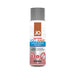 Jo H2O Warming Anal Water Based Lubricant 2 oz | cutebutkinky.com