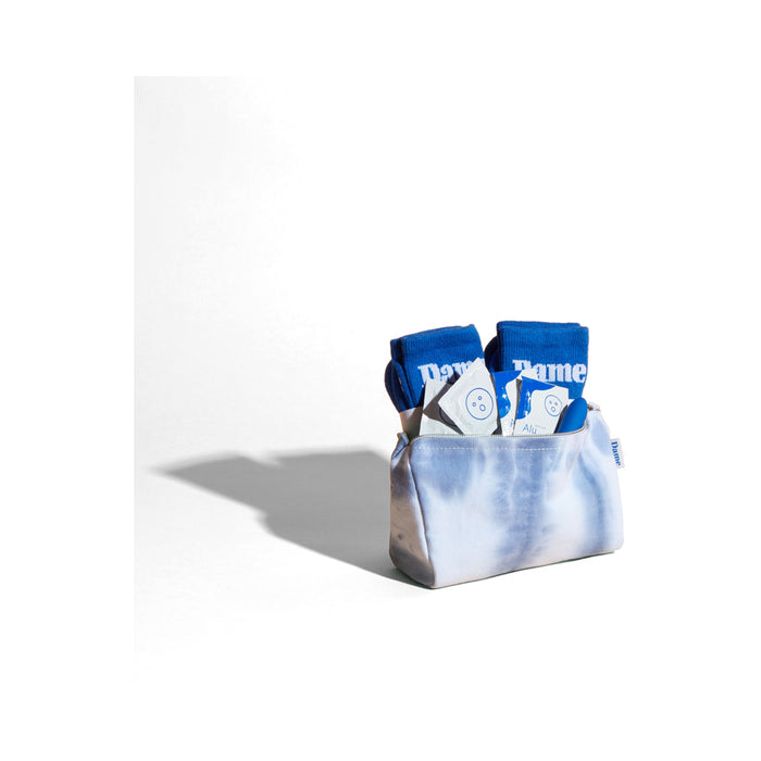 Duo Sky Blue | cutebutkinky.com