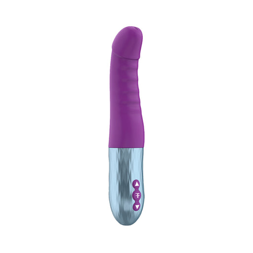 Femmfunn Cadenza Purple | cutebutkinky.com