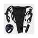 My Secret Screaming O Remote Panty Vibe Black | cutebutkinky.com