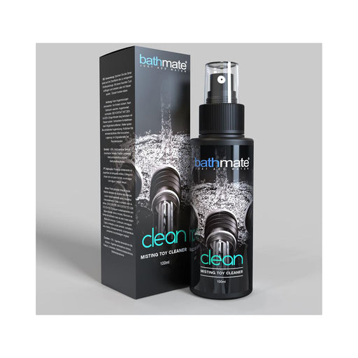 Bathmate Toy Cleaner 100ml | cutebutkinky.com