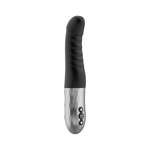 Forto Thruster Black | cutebutkinky.com