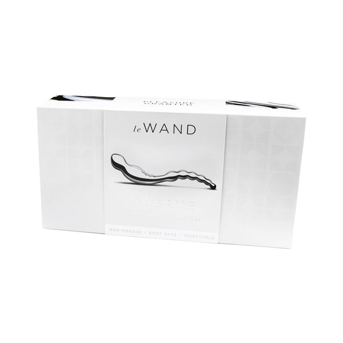 Le Wand Swerve | cutebutkinky.com