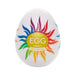 Tenga Egg Shiny Pride Edition | cutebutkinky.com