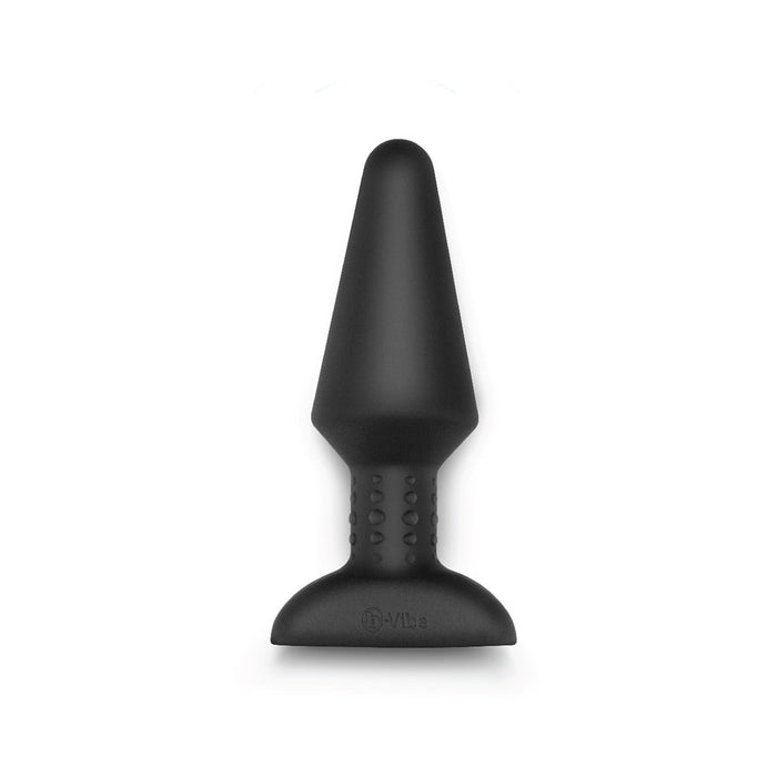 B-vibe Rimming Plug Xl | cutebutkinky.com