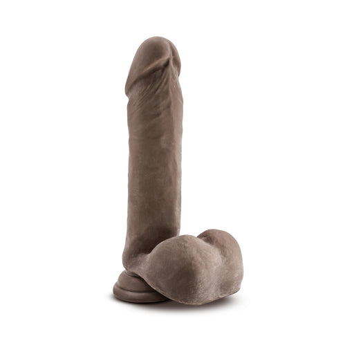 Au Naturel 8 inches Sensa Feel Dildo | cutebutkinky.com